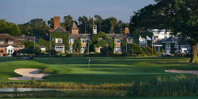 10 Tips For Organising a Successful Golf Trip