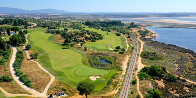 Palmares Golf