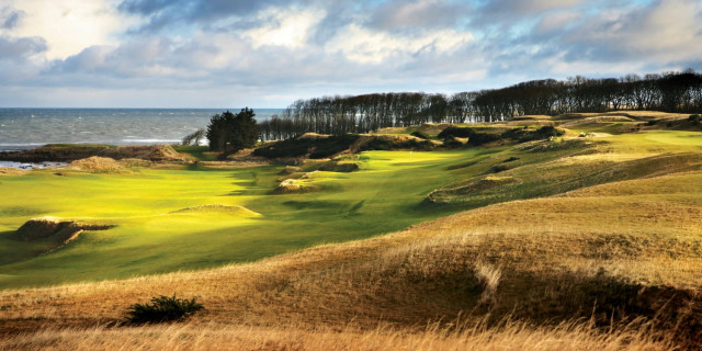 Kingsbarns