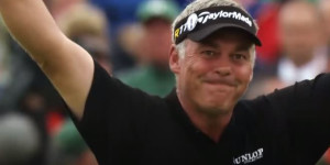 How the 2011 Open Championship Was Won