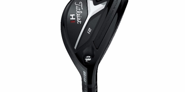 Titleist Launches Powerful and Accurate 818 Hybrids