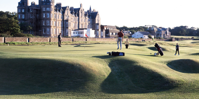 How to Get the Most From Your Golf This Summer