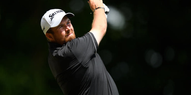 Shane Lowry