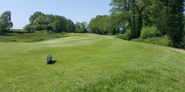 Best Regional Open Qualifying Venues on Golfshake