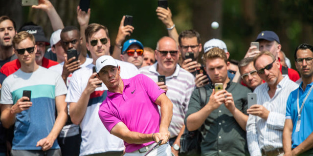 Rory McIlroy