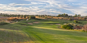 Closed Italian golf resort will be transformed and relaunched in 2027