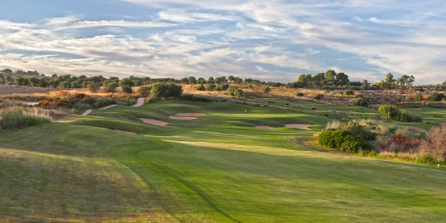 Closed Italian golf resort will be transformed and relaunched in 2027