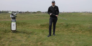 Playing From The Rough - IMPROVE YOUR IRON PLAY - INTRODUCTION