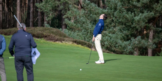 What makes booking a tee time so hard?