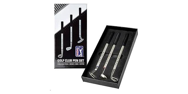 Golf Pens