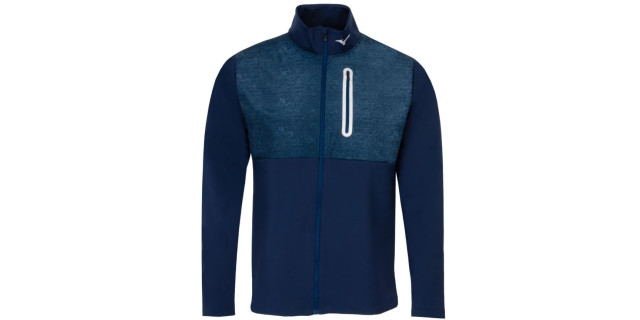 Mizuno Golf Jacket