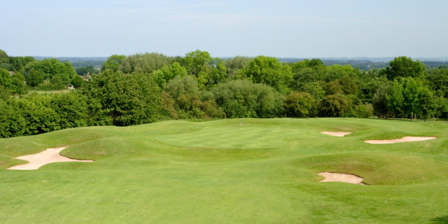 The Shropshire