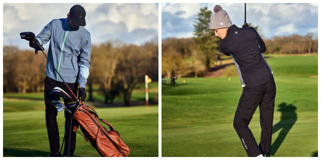 FootJoy 2025 Autumn Winter Collection - What You Need to Know