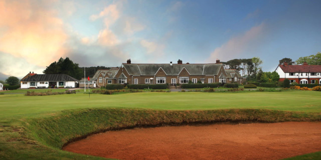 20 of The Best Golf Courses to Play in Yorkshire