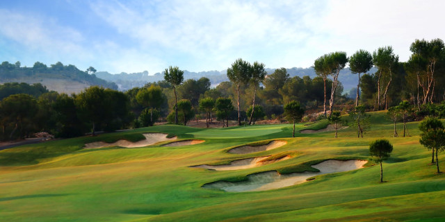 Las Colinas Wins Major Titles at 2021 World Golf Awards