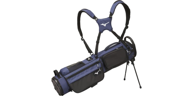 Mizuno Stan Bag