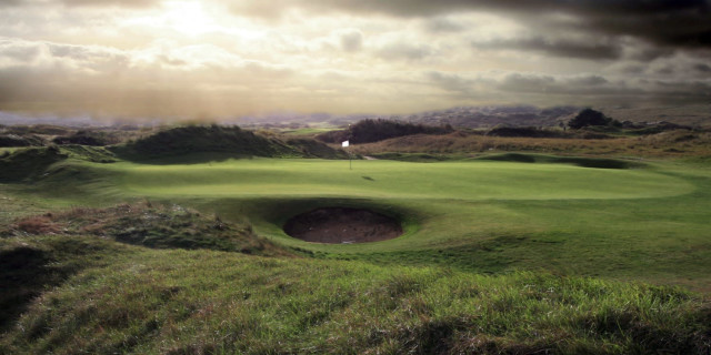 The golf courses that other golfers are most excited to play in 2026