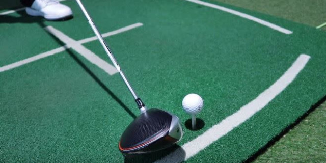 TaylorMade M6 Driver Review
