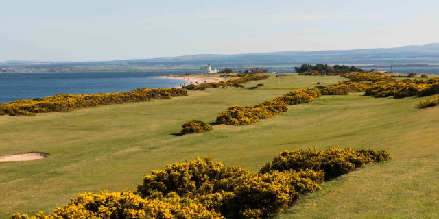 Fortrose & Rosemarkie