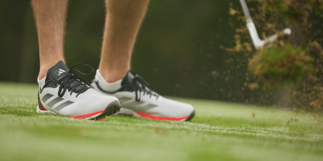adidas Golf Shoes
