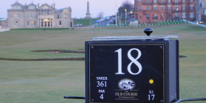 Governing Bodies Set to Address Question of Distance in Golf