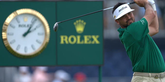 Jason Day