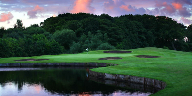 Formby Hall