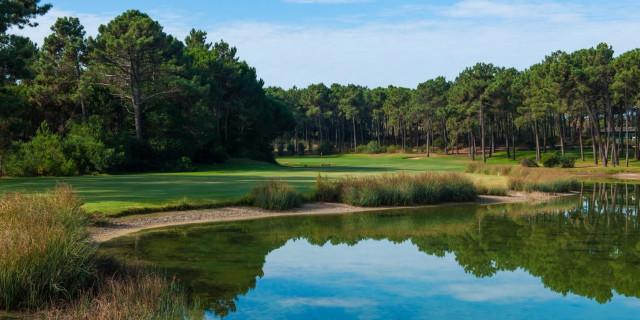 Why Aroeira Golf Resort is The Perfect Golf Getaway