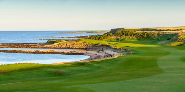 Kingsbarns