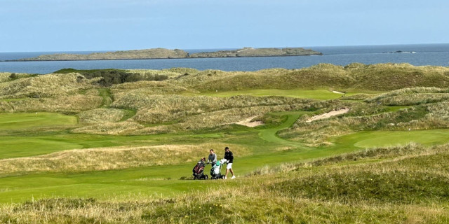 Royal Portrush