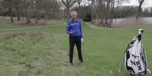 Andrew Murray - How to assess and play from a difficult lie around the green