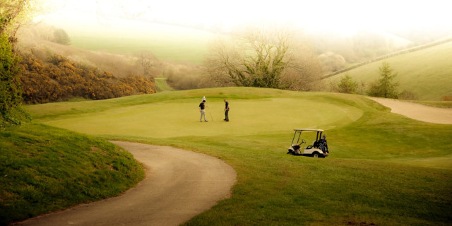 Dartmouth Golf & Country Club