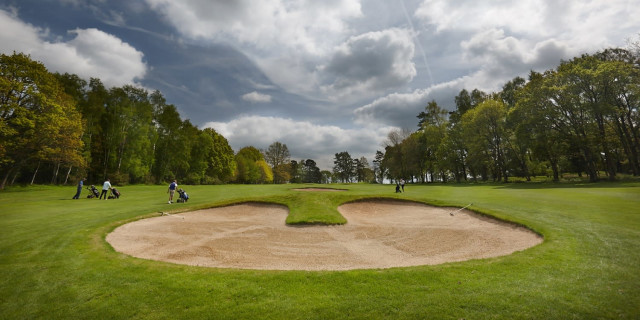 West Surrey Golf