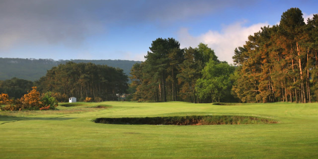 Ganton Golf Club