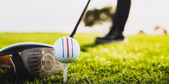 Callaway Chrome Soft - A Season Review