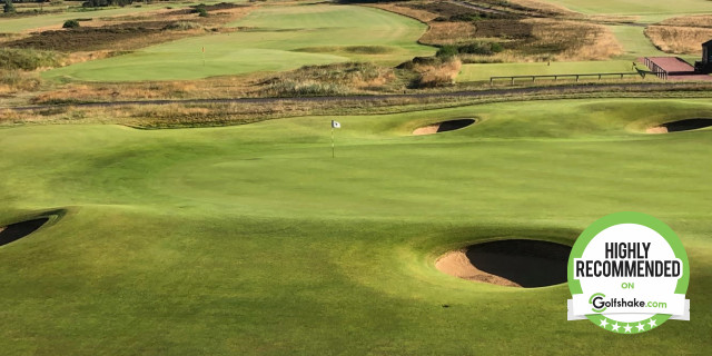 Formby Golf Club