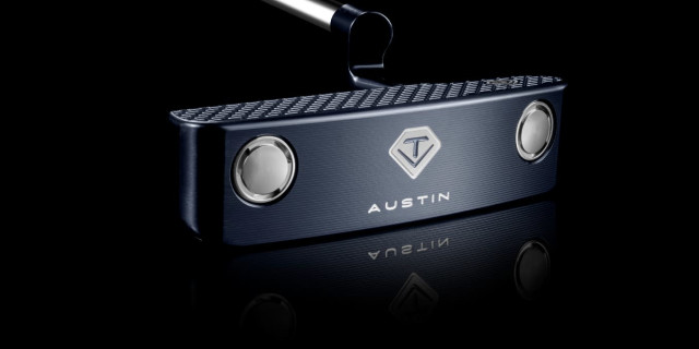 Austin Putter