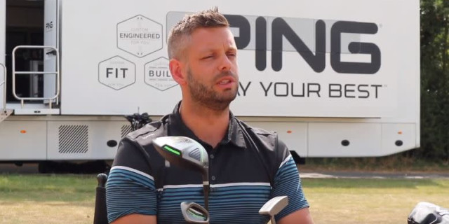 PING Introduces Future of Junior Golf Clubs with Prodi G Series