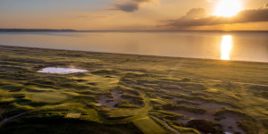Prince's is one of England's golf courses of the year