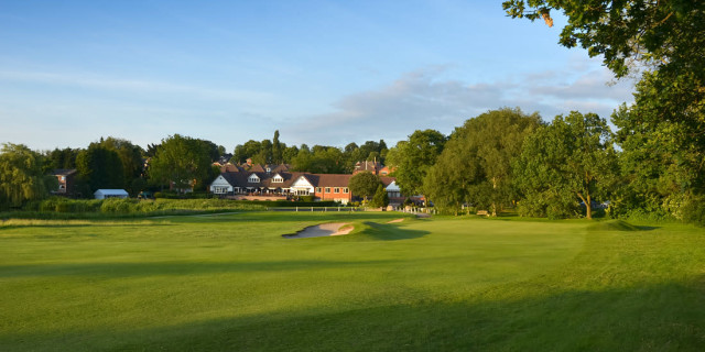 The Best Golf Courses You Can Play Under £50