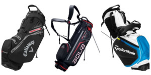 The Best Carry Golf Bags on the Market in 2021