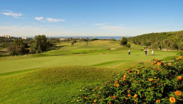 Marbella Country Club