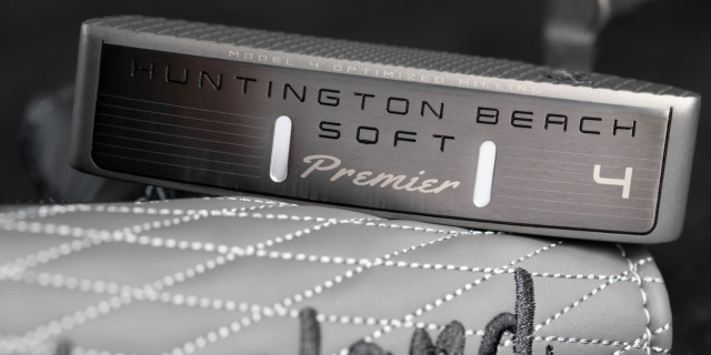 Cleveland Golf Reveals New Premier Putters