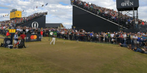 Hurry! Last Minute Packages to Attend The Open