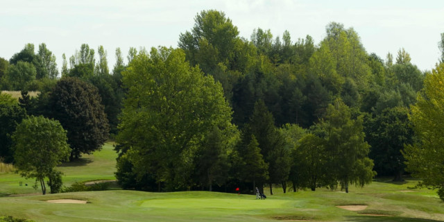 Telford Golf & Spa Hotel Feature Review