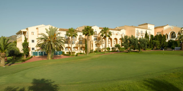 La Manga Hotel