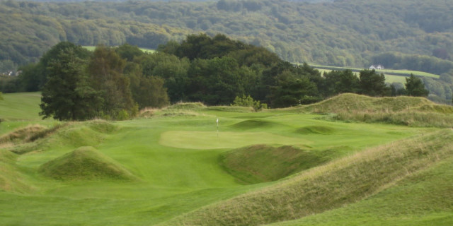 Painswick Golf Club