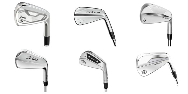 Which Irons Should You Play For Your Golf Handicap