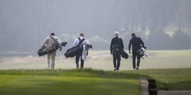 What You Should Do When Joining a Golf Club