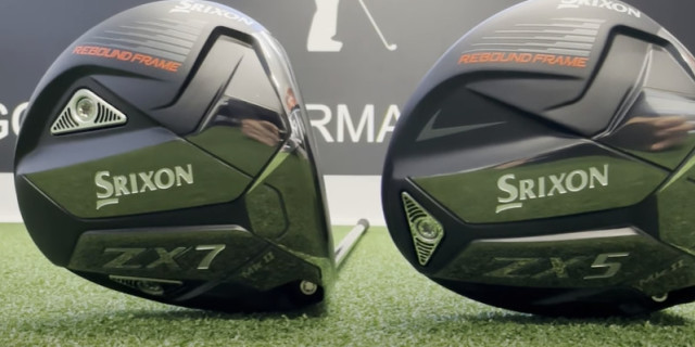 スミスキー ZX7 Mk II Driver | Golf Clubs | Dunlop Sports US